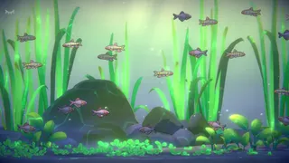 Скриншот 6 к игре With Me: Aquatic Time