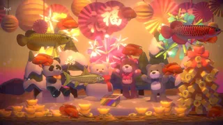 Скриншот 7 к игре With Me: Aquatic Time