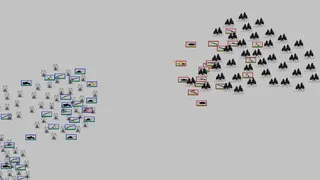 Скриншот 1 к игре War Untold