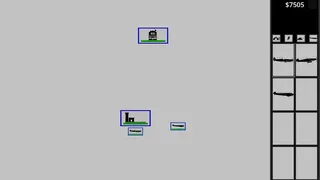 Скриншот 8 к игре War Untold