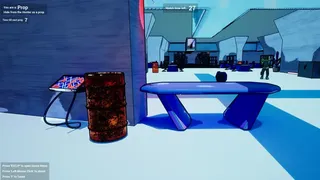 Скриншот 3 к игре Cosmic Concealed