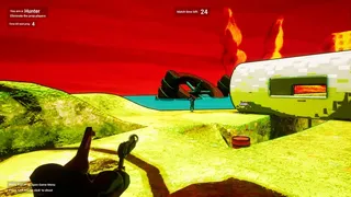 Скриншот 4 к игре Cosmic Concealed
