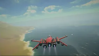 Скриншот 4 к игре ThePlaneWar