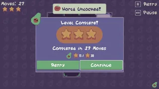 Скриншот 2 к игре half-a-cado
