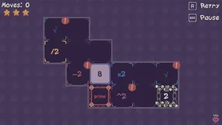 Скриншот 3 к игре half-a-cado