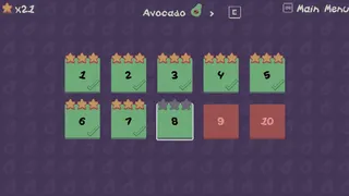 Скриншот 5 к игре half-a-cado
