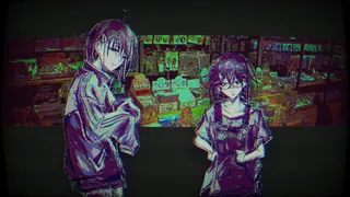 Скриншот 5 к игре Dichotomy Illusion: The Coser Disassembly Incident