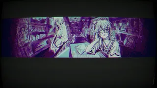 Скриншот 6 к игре Dichotomy Illusion: The Coser Disassembly Incident