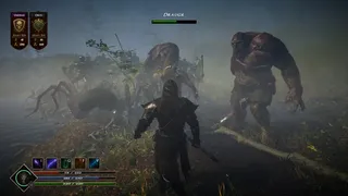 Скриншот 2 к игре Lords and Legions