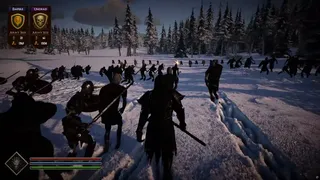 Скриншот 4 к игре Lords and Legions