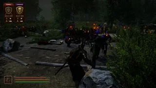 Скриншот 8 к игре Lords and Legions
