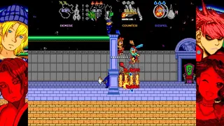 Скриншот 3 к игре Elemensional Rift