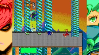 Скриншот 5 к игре Elemensional Rift