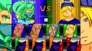 Скриншот 8 к игре Elemensional Rift