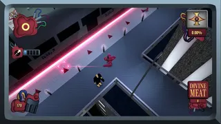 Скриншот 1 к игре Last Patrol