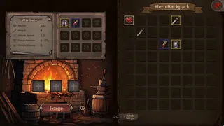 Скриншот 5 к игре Heroes Of Isekai