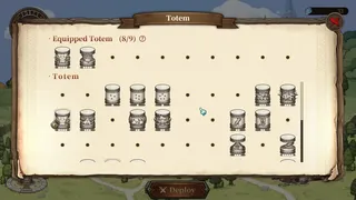 Скриншот 7 к игре Heroes Of Isekai
