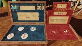 Скриншот 4 к игре Handsum
