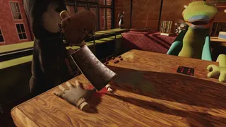 Скриншот 6 к игре Handsum
