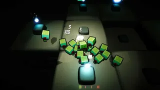 Скриншот 2 к игре FARTISSIMO