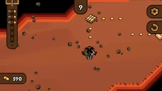 Скриншот 2 к игре Bandido Rush