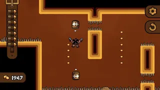Скриншот 3 к игре Bandido Rush