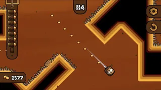 Скриншот 6 к игре Bandido Rush