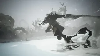 Скриншот 3 к игре 十二影Twelves:Shadow