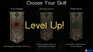 Скриншот 3 к игре Compass of Destiny: Survivors