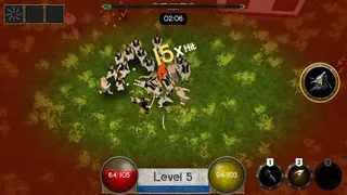 Скриншот 4 к игре Compass of Destiny: Survivors