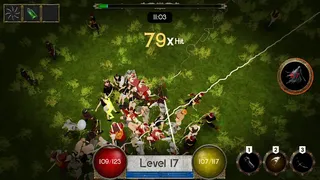 Скриншот 6 к игре Compass of Destiny: Survivors