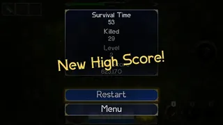 Скриншот 7 к игре Compass of Destiny: Survivors