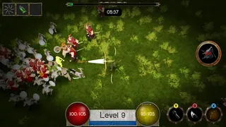 Скриншот 8 к игре Compass of Destiny: Survivors