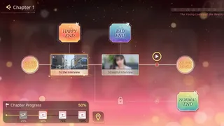 Скриншот 3 к игре Don't FOOL ME, Beauties!