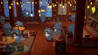 Скриншот 1 к игре Cybercafe