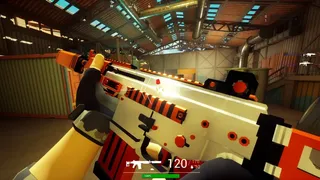 Скриншот 3 к игре Battle
