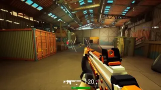 Скриншот 4 к игре Battle