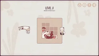 Скриншот 2 к игре Cats Organized Neatly 2