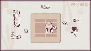 Скриншот 3 к игре Cats Organized Neatly 2