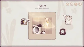 Скриншот 4 к игре Cats Organized Neatly 2