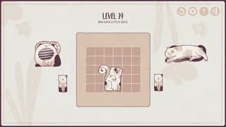 Скриншот 5 к игре Cats Organized Neatly 2