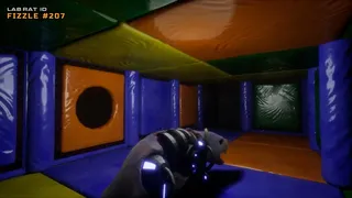 Скриншот 4 к игре Cyber Rats