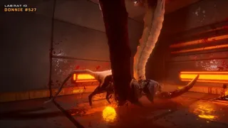 Скриншот 7 к игре Cyber Rats