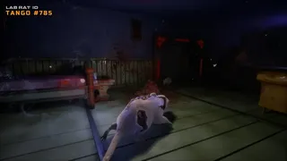 Скриншот 8 к игре Cyber Rats