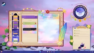 Скриншот 1 к игре Beebo & Luna
