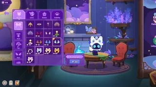 Скриншот 4 к игре Beebo & Luna