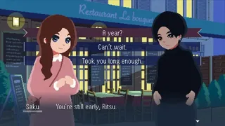 Скриншот 5 к игре Let’s Meet