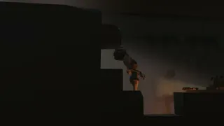 Скриншот 1 к игре Marginal Land