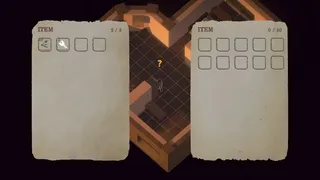 Скриншот 4 к игре Marginal Land
