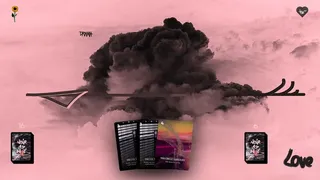 Скриншот 2 к игре Noir as Love